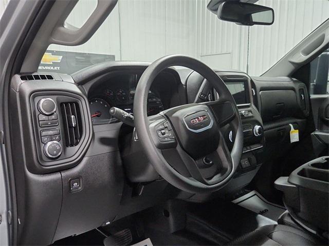 new 2025 GMC Sierra 3500 car, priced at $53,235