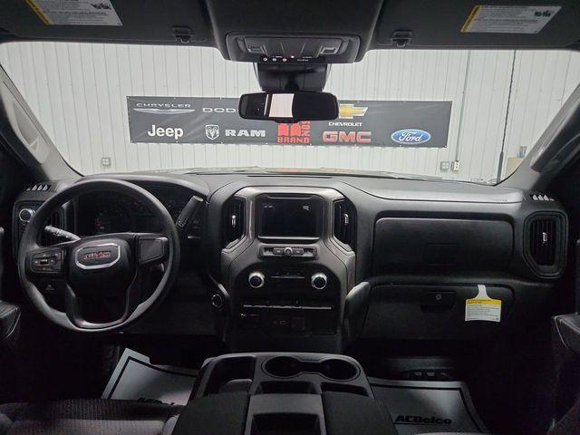 new 2025 GMC Sierra 3500 car, priced at $50,996