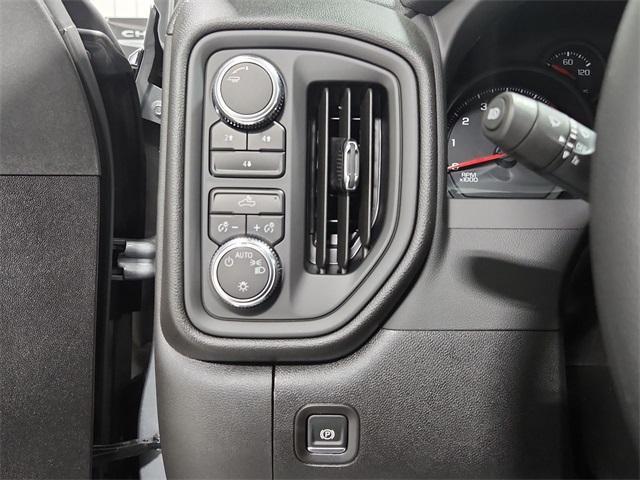 new 2025 GMC Sierra 3500 car, priced at $53,235