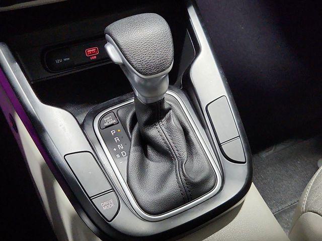 used 2021 Kia Soul car, priced at $14,797