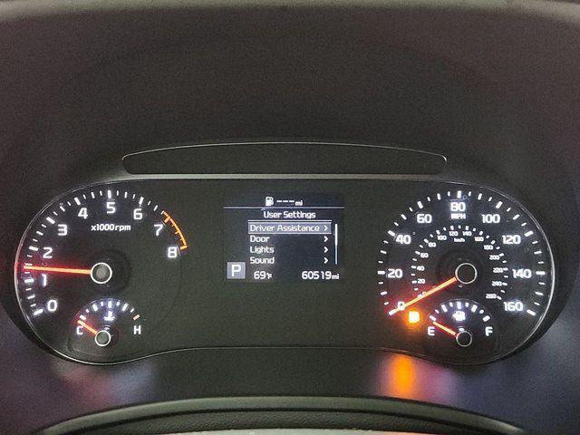 used 2021 Kia Soul car, priced at $14,797