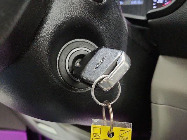 used 2021 Kia Soul car, priced at $14,797