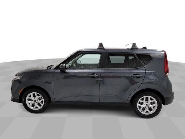 used 2021 Kia Soul car, priced at $14,797
