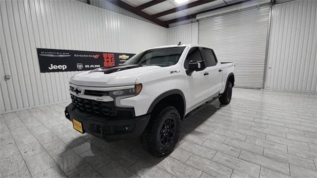 used 2024 Chevrolet Silverado 1500 car, priced at $68,198