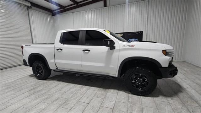 used 2024 Chevrolet Silverado 1500 car, priced at $68,198