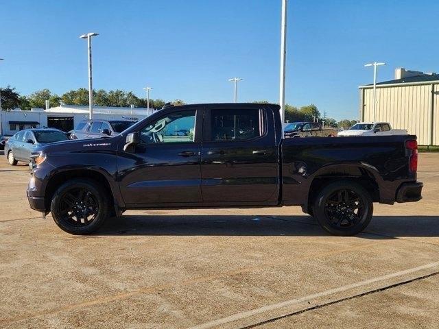 used 2022 Chevrolet Silverado 1500 car, priced at $33,799