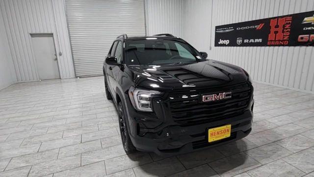 new 2026 GMC Terrain car