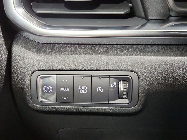new 2026 GMC Terrain car