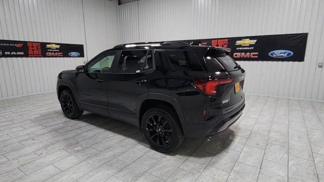 new 2026 GMC Terrain car