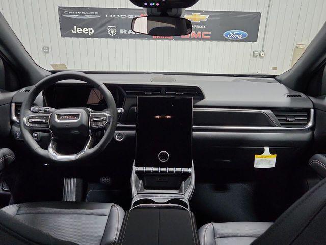 new 2026 GMC Terrain car