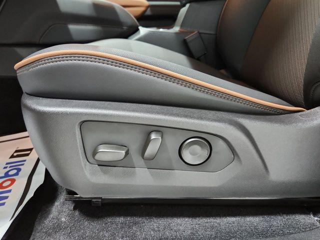 new 2025 GMC Canyon car, priced at $52,485