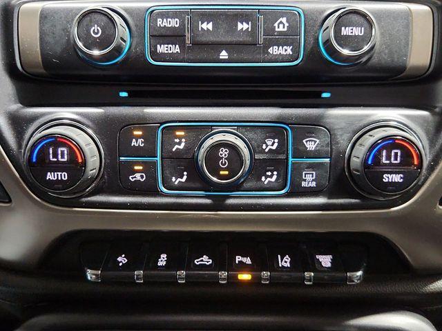 used 2019 GMC Sierra 3500 car, priced at $47,991