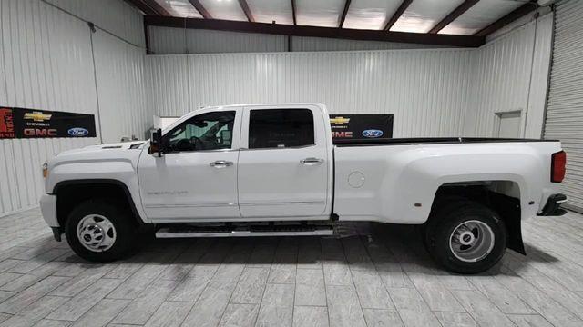 used 2019 GMC Sierra 3500 car, priced at $47,991