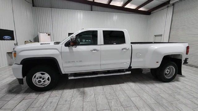 used 2019 GMC Sierra 3500 car, priced at $47,991