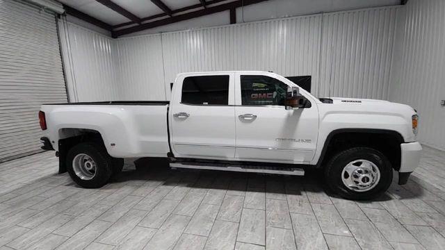 used 2019 GMC Sierra 3500 car, priced at $47,991