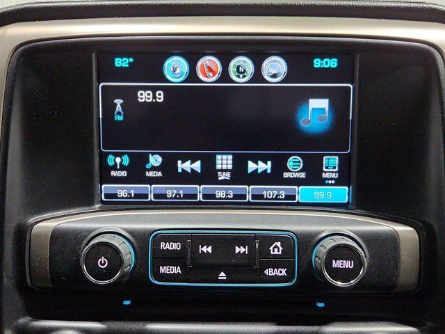 used 2019 GMC Sierra 3500 car, priced at $47,991