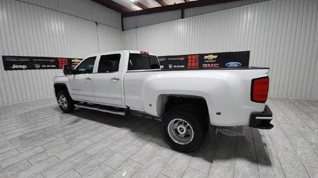used 2019 GMC Sierra 3500 car, priced at $47,991
