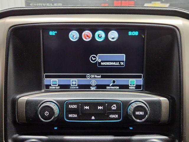 used 2019 GMC Sierra 3500 car, priced at $47,991
