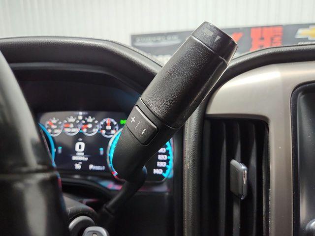 used 2019 GMC Sierra 3500 car, priced at $47,991
