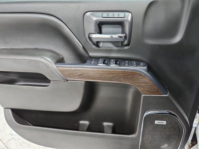 used 2019 GMC Sierra 3500 car, priced at $47,991