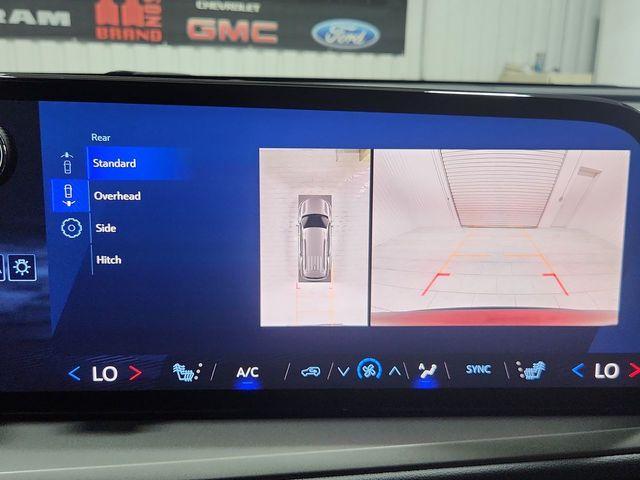 new 2025 Chevrolet Traverse car, priced at $43,965