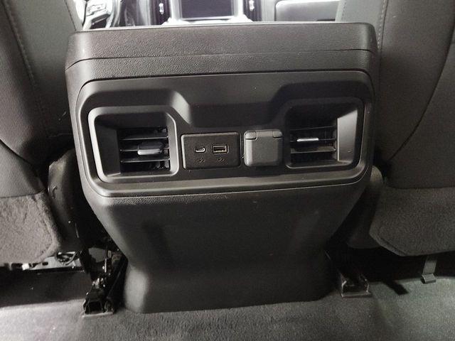 used 2022 Chevrolet Silverado 1500 Limited car, priced at $38,899