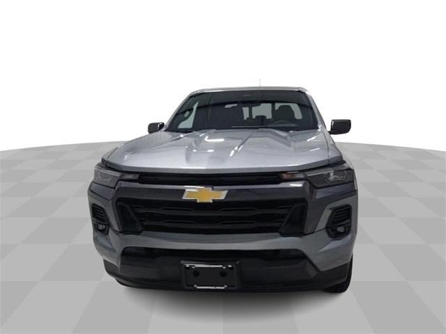 new 2024 Chevrolet Colorado car, priced at $39,132