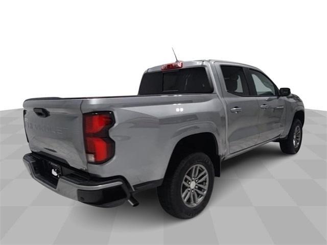 new 2024 Chevrolet Colorado car, priced at $39,132