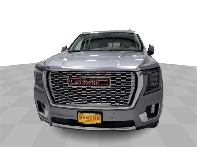 used 2024 GMC Yukon XL car, priced at $84,764