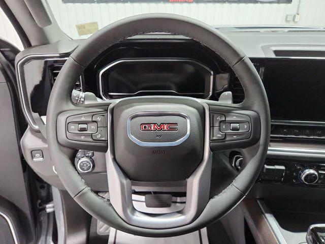 new 2025 GMC Sierra 1500 car, priced at $61,022