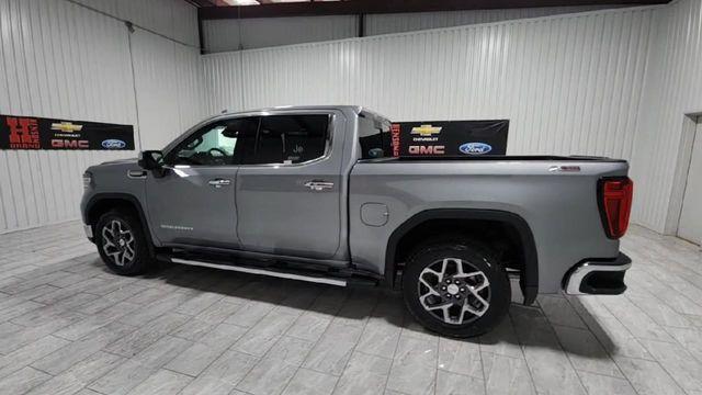 new 2025 GMC Sierra 1500 car, priced at $61,022