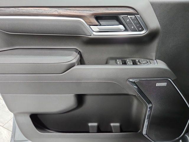 new 2025 GMC Sierra 1500 car, priced at $61,022