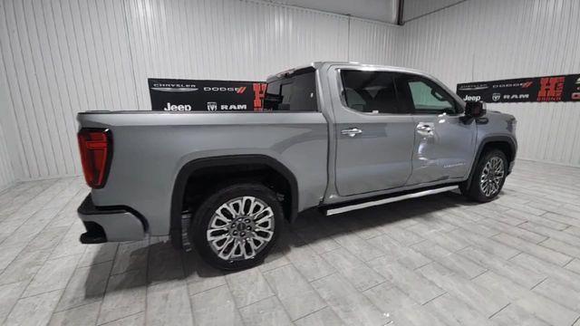 new 2026 GMC Sierra 1500 car