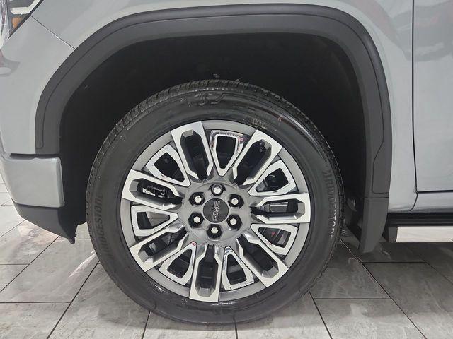 new 2026 GMC Sierra 1500 car