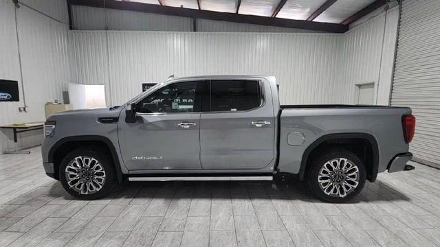 new 2026 GMC Sierra 1500 car