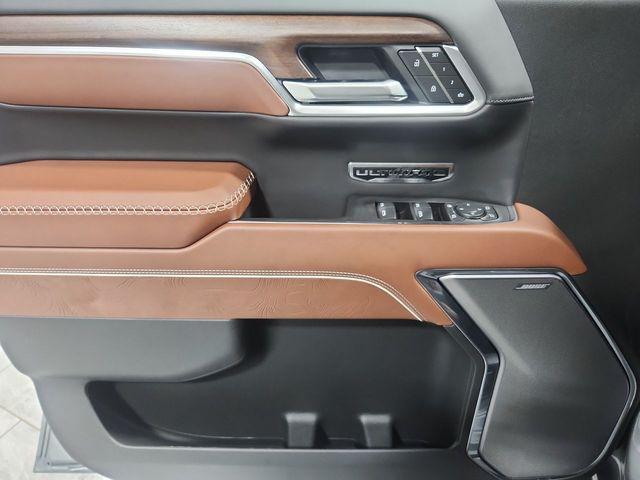 new 2026 GMC Sierra 1500 car