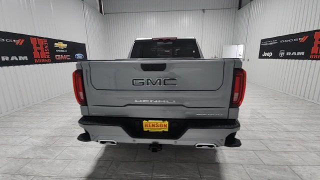 new 2026 GMC Sierra 1500 car