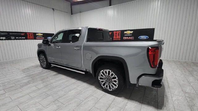 new 2026 GMC Sierra 1500 car