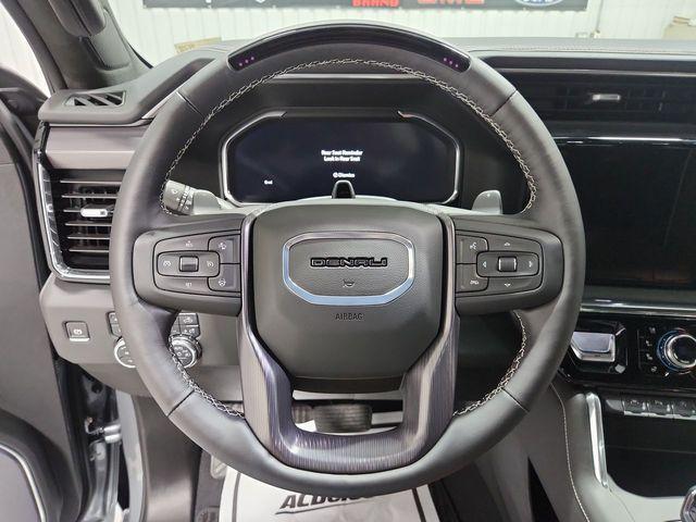 new 2026 GMC Sierra 1500 car