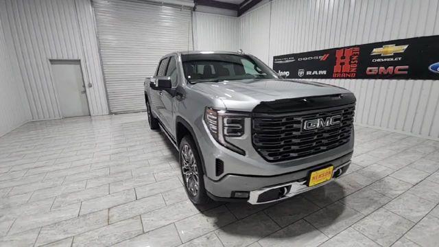new 2026 GMC Sierra 1500 car