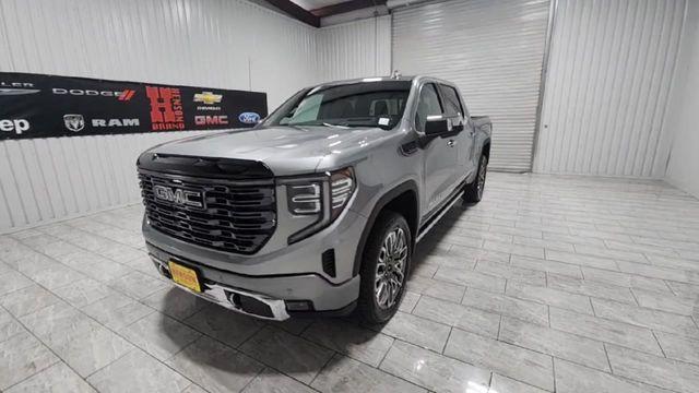 new 2026 GMC Sierra 1500 car