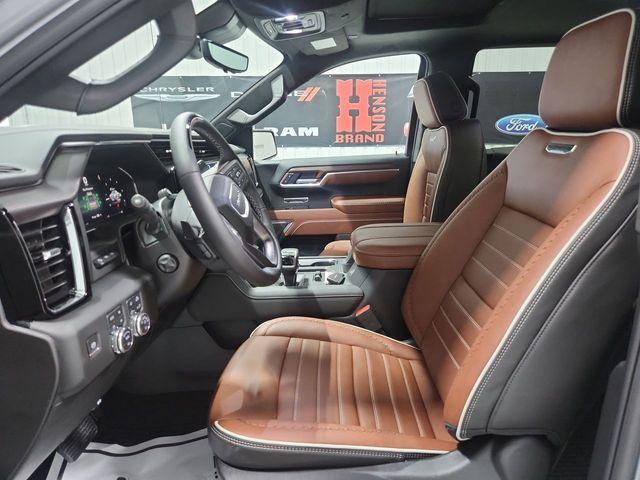 new 2026 GMC Sierra 1500 car
