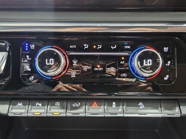 new 2026 GMC Sierra 1500 car
