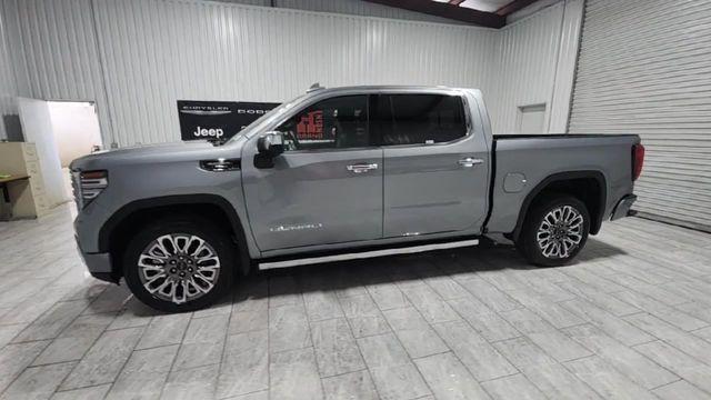 new 2026 GMC Sierra 1500 car