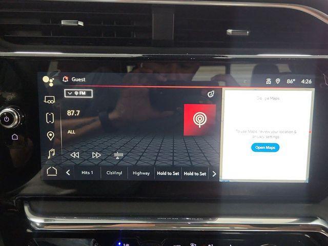 new 2026 GMC Sierra 1500 car
