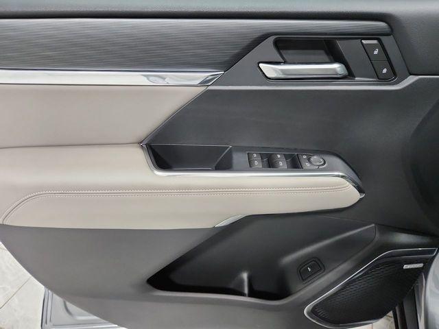 new 2026 GMC Acadia car
