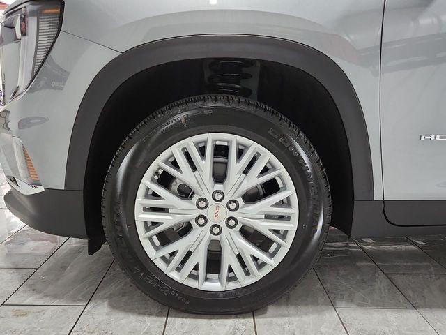 new 2026 GMC Acadia car