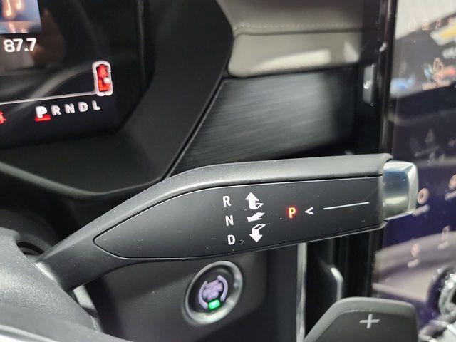 new 2026 GMC Acadia car
