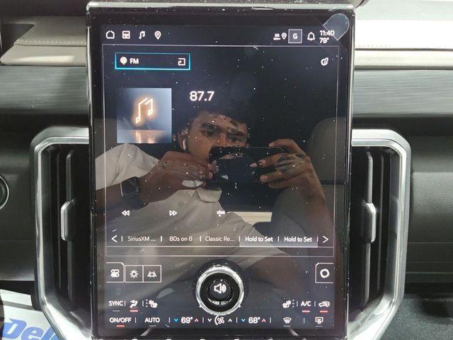 new 2026 GMC Acadia car