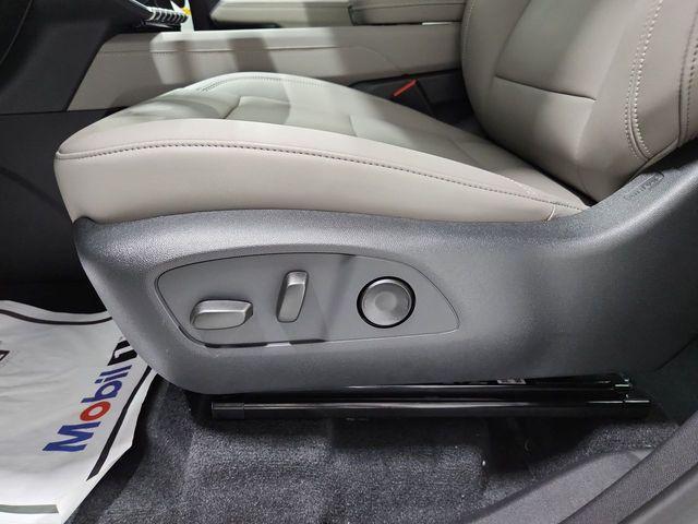 new 2026 GMC Acadia car